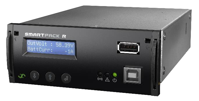 ELTEK易达SMARTPACK R整流器监控模块242100.120