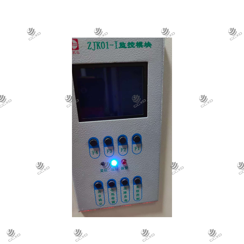北京合欣机电ZJK01-I监控模块